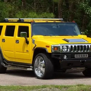 Hummer H2