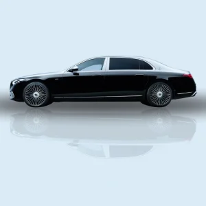 Mercedes-Maybach S-Class