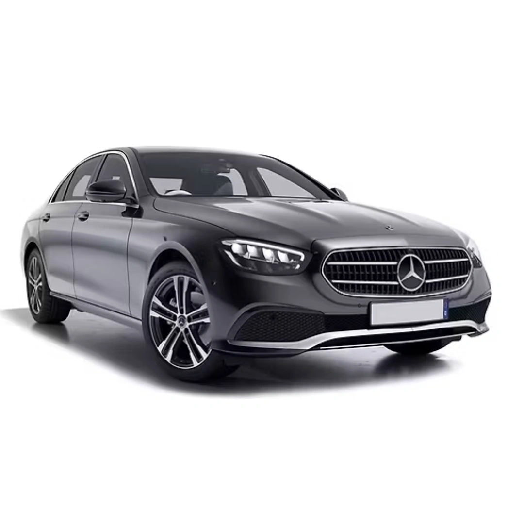 Mercedes-Benz E350D