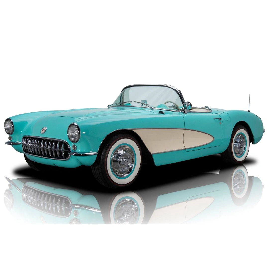1956 Chevrolet Corvette