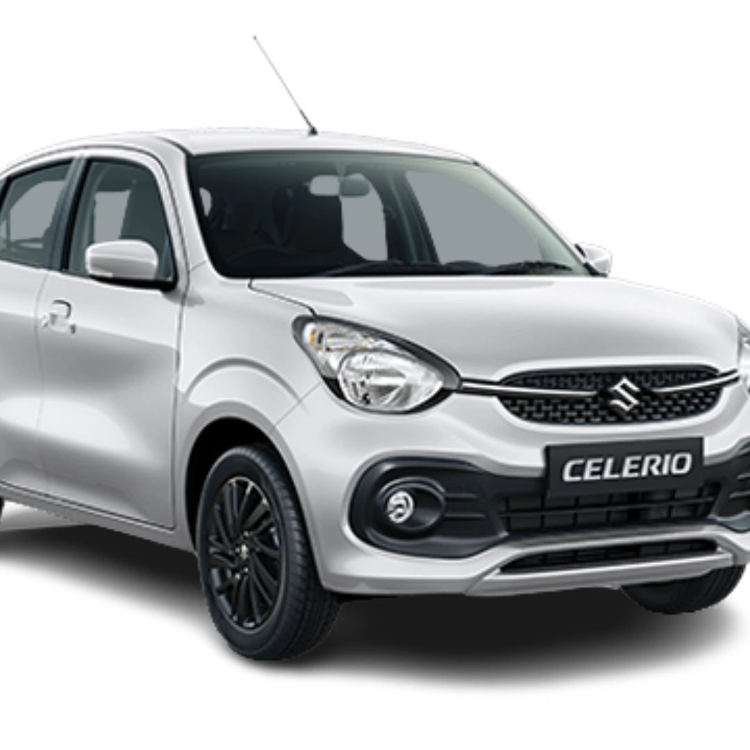 Maruti Suzuki Celerio