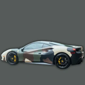 Ferrari 488 GTB