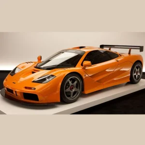 1996 McLaren F1 LM