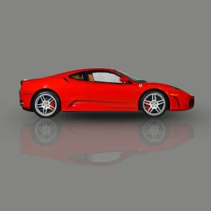 Ferrari F430