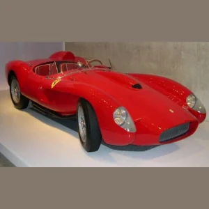 1957 Ferrari 250 Testa Rossa