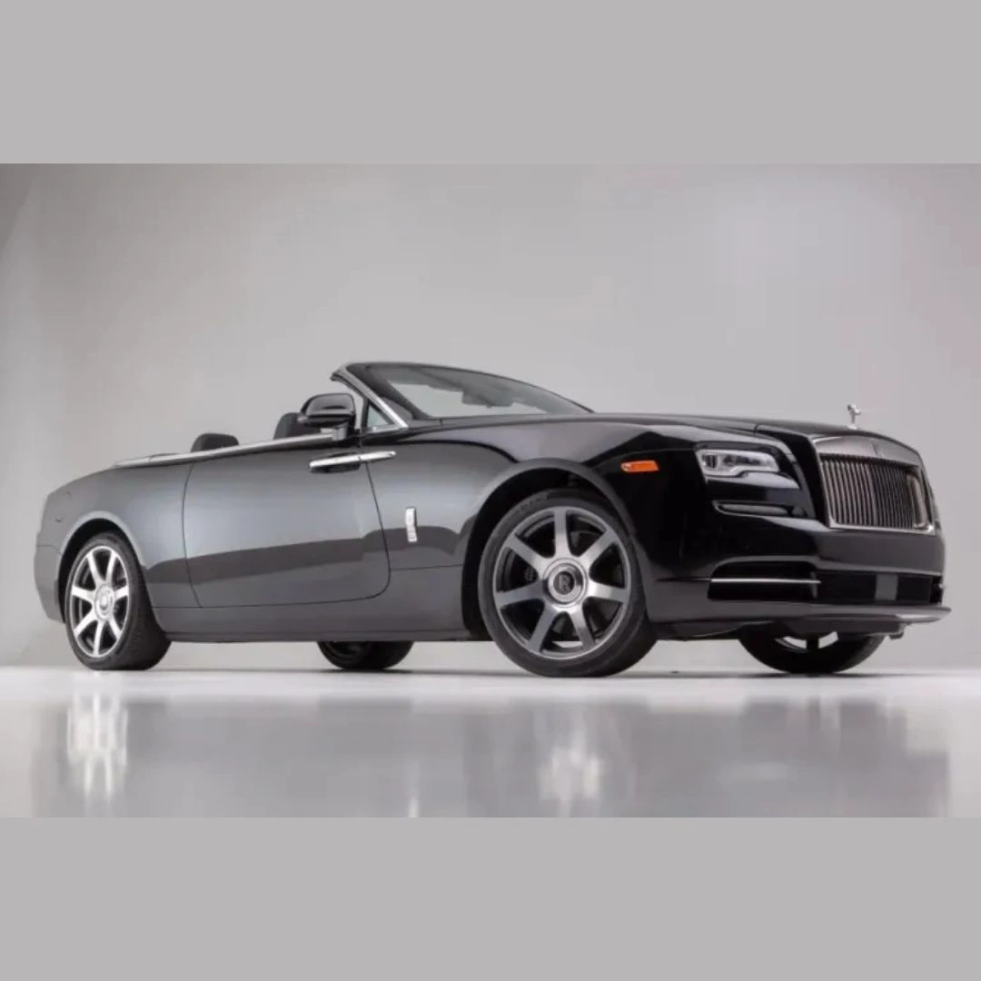 Rolls-Royce Dawn