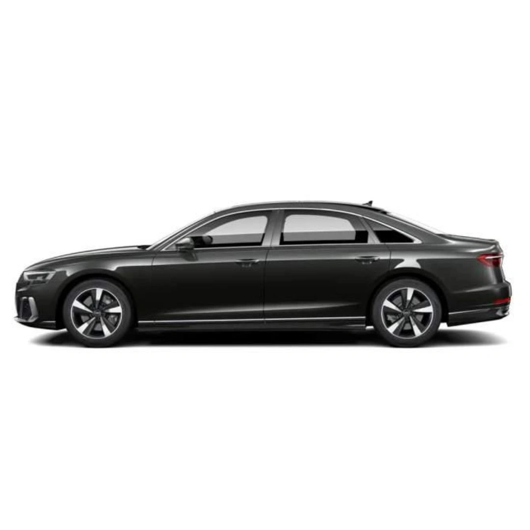 Audi A8 L