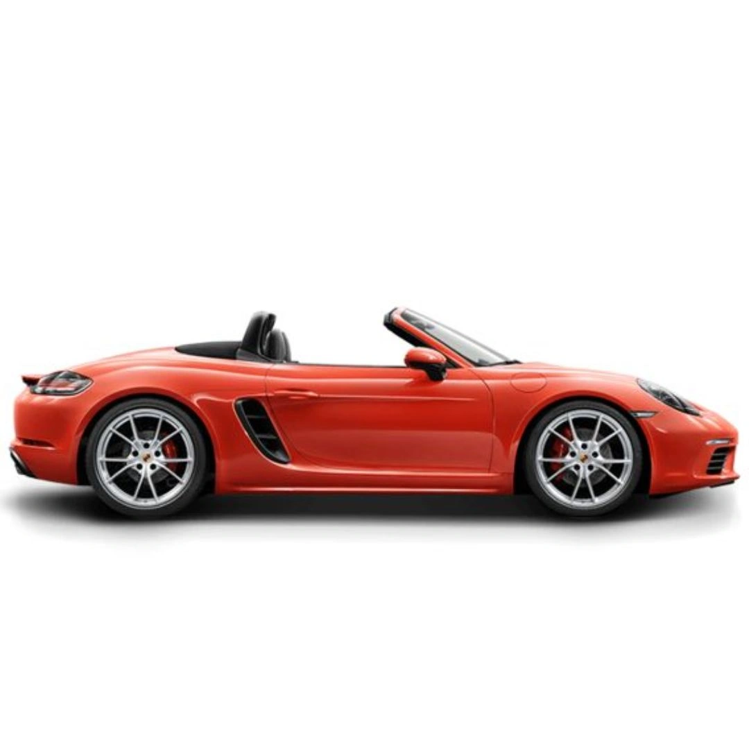 Porsche 718 Boxster