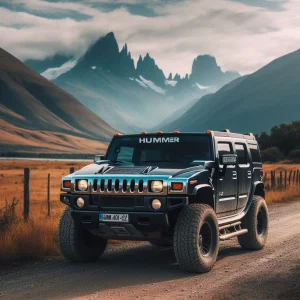 Hummer H2