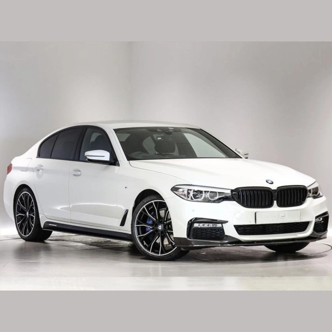BMW 5 Series 520d