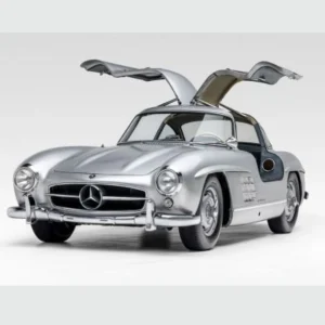 1955 Mercedes-Benz 300 SL Gullwing
