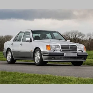 Mercedes-Benz 500E