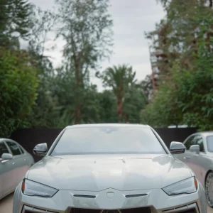 Lamborghini Urus (2022)