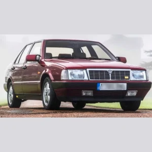 Lancia Thema 8.32