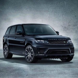 Range Rover HSE LWB