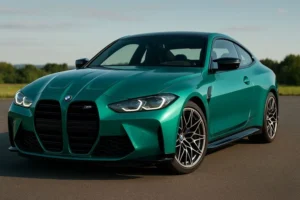 BMW M5 (Formula One Edition)