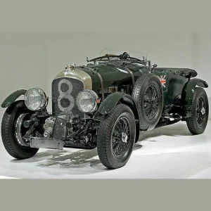 1929 Bentley Blower