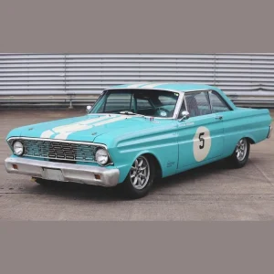 1964 Ford Falcon Sprint