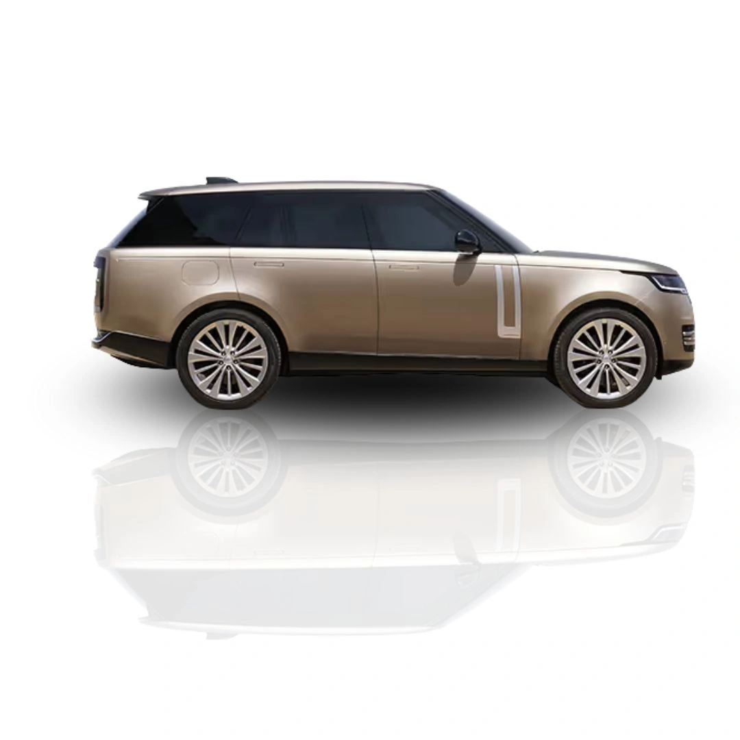 Land Rover Range Rover Vogue