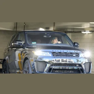 Range Rover