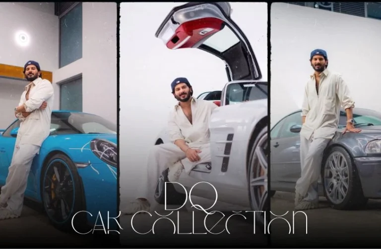 DQ Car Collection
