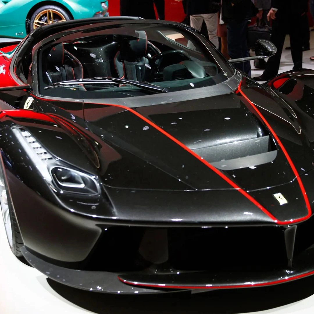 Ferrari LaFerrari