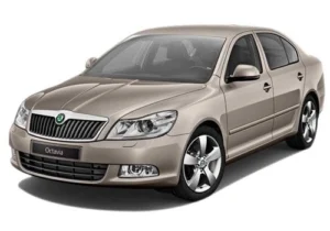 Skoda Laura