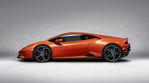 Lamborghini Huracan EVO