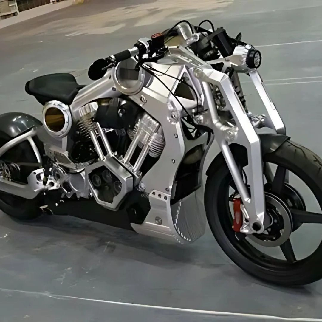 Neiman Marcus Limited Edition Fighter