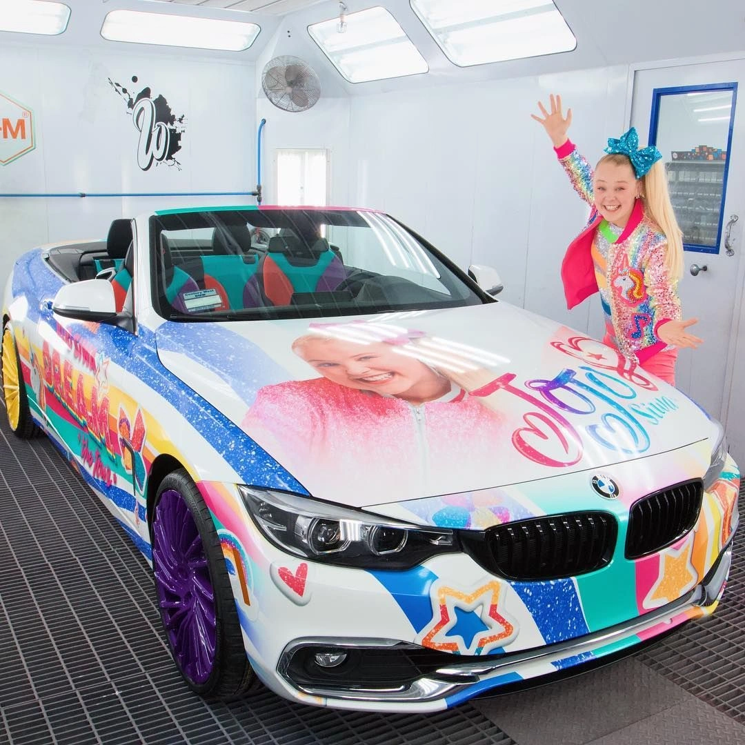 BMW 430i Convertible