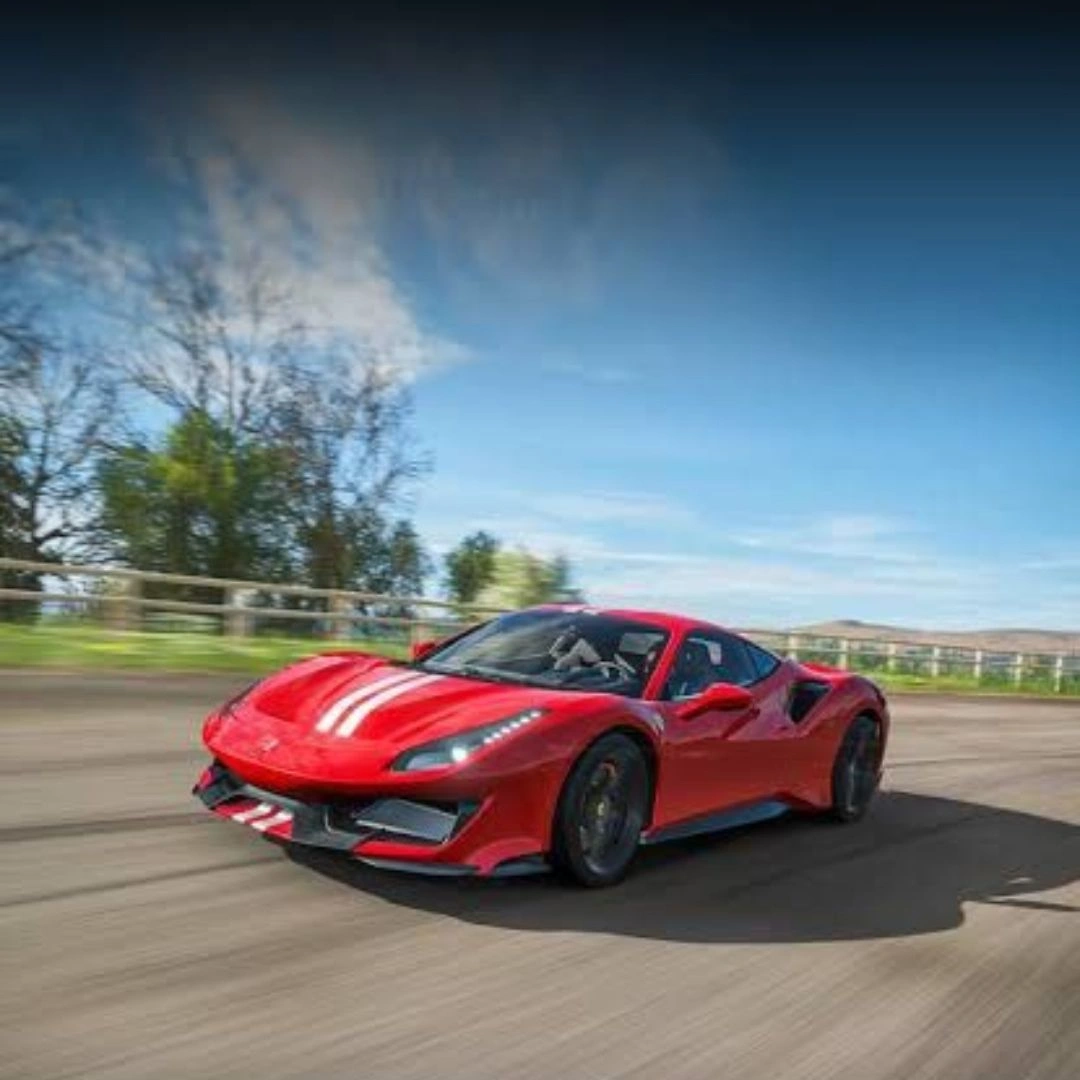 Ferrari LaFerrari