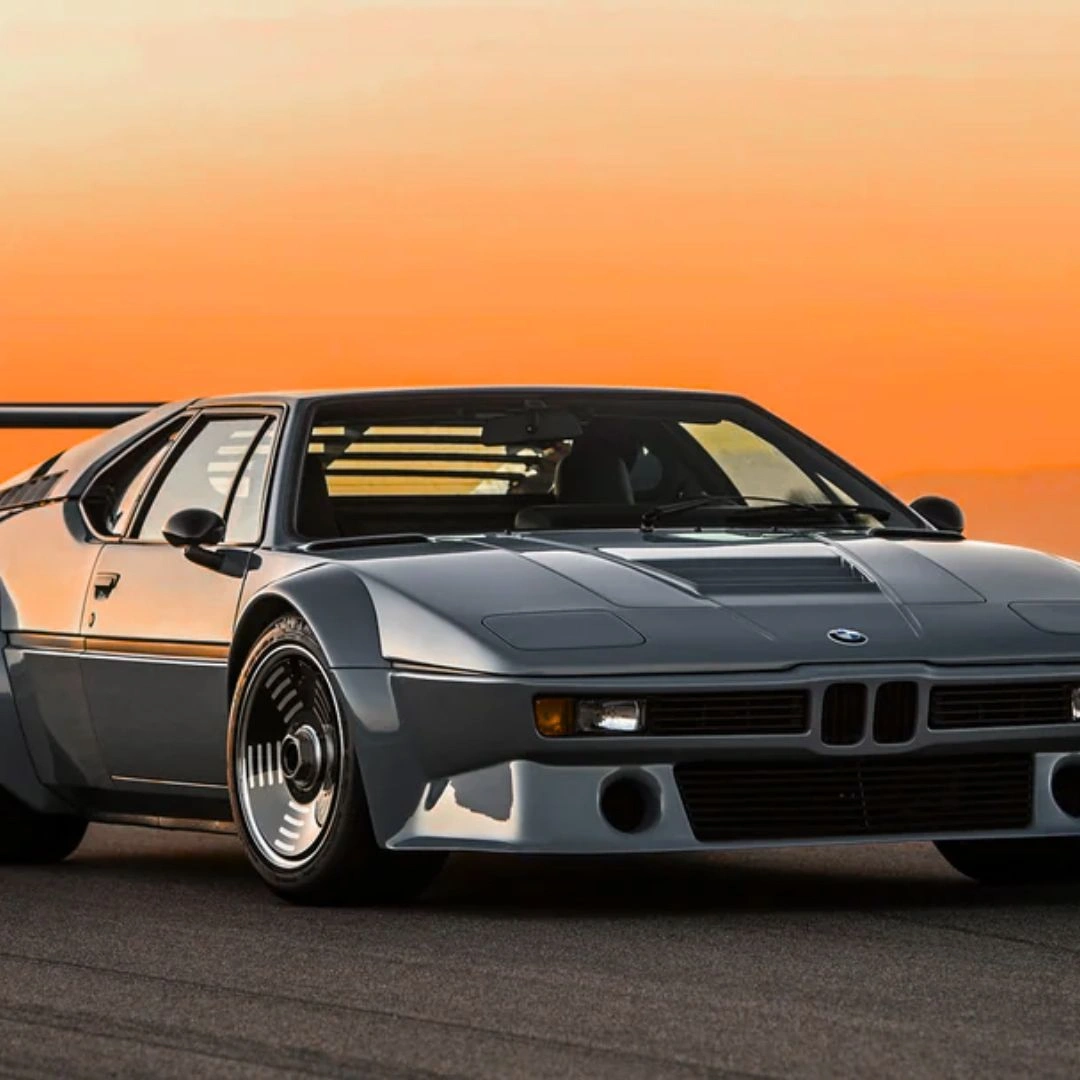 BMW M1