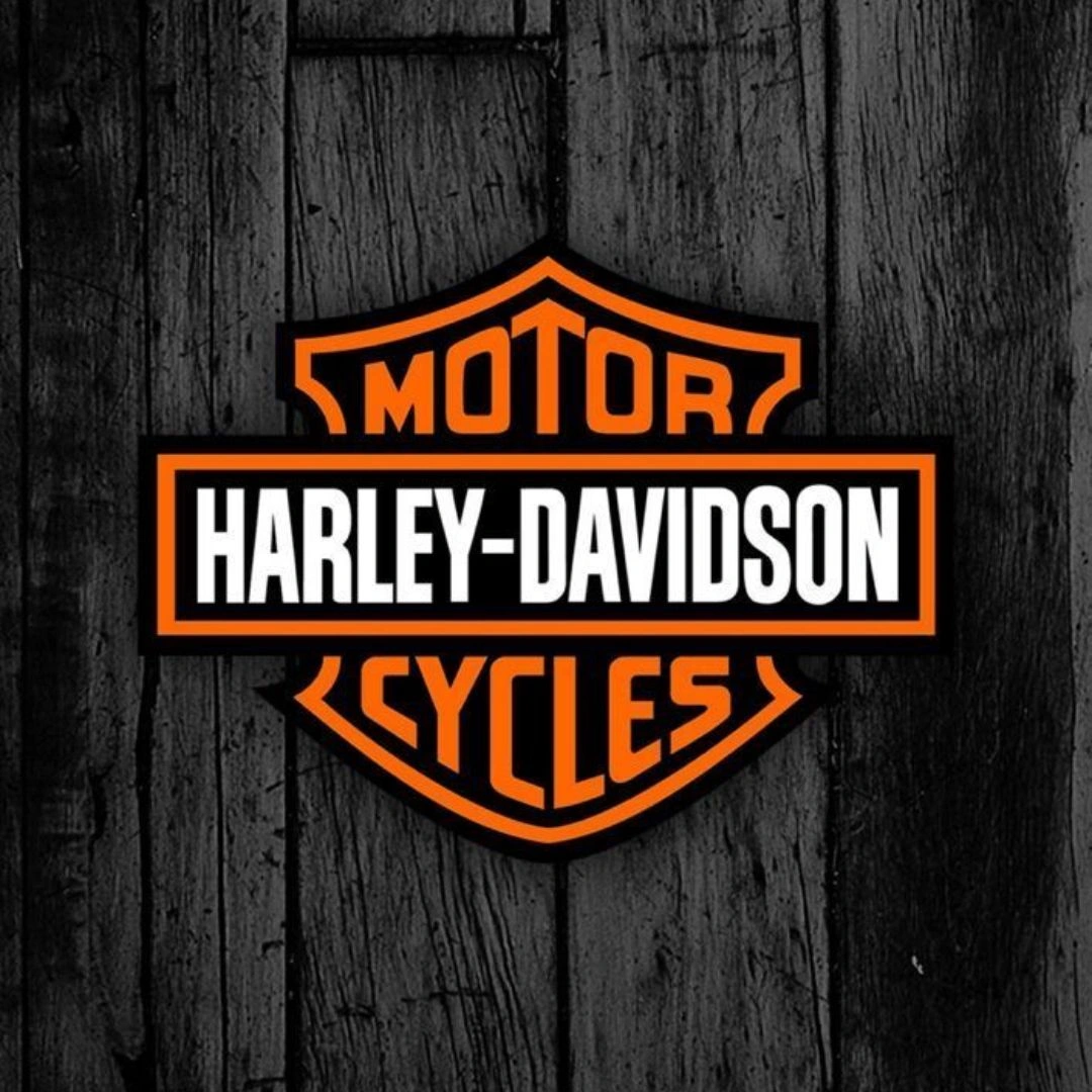 Harley Davidson Logo