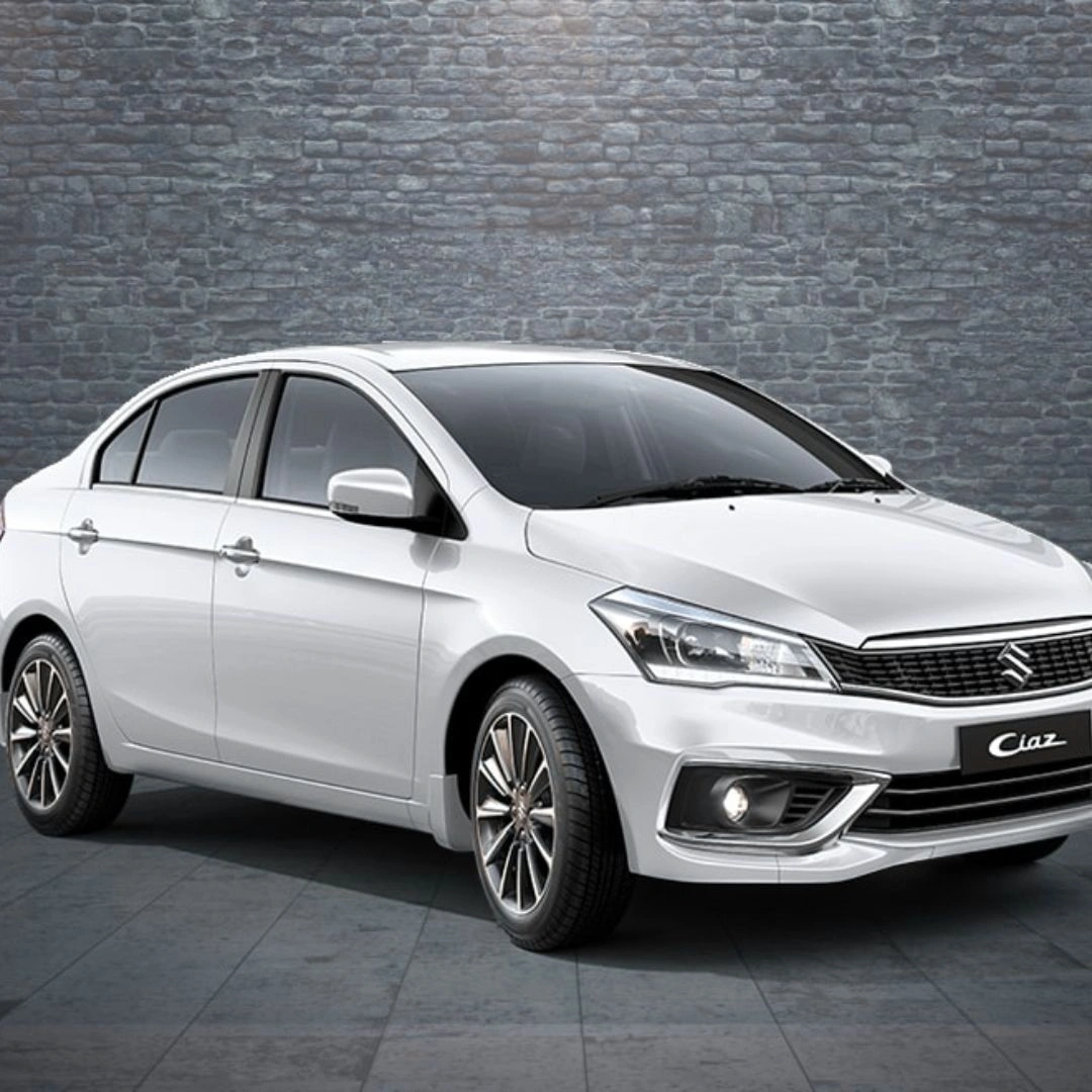 Maruti Suzuki Ciaz Hybrid