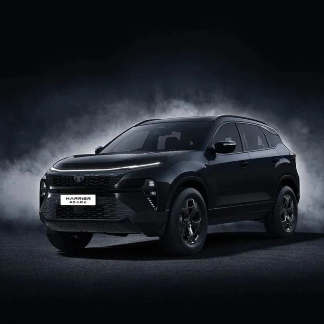 Tata Harrier