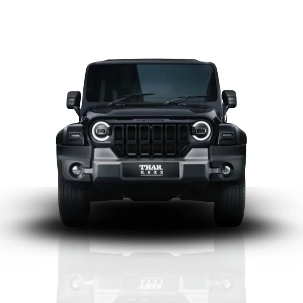 Mahindra Thar