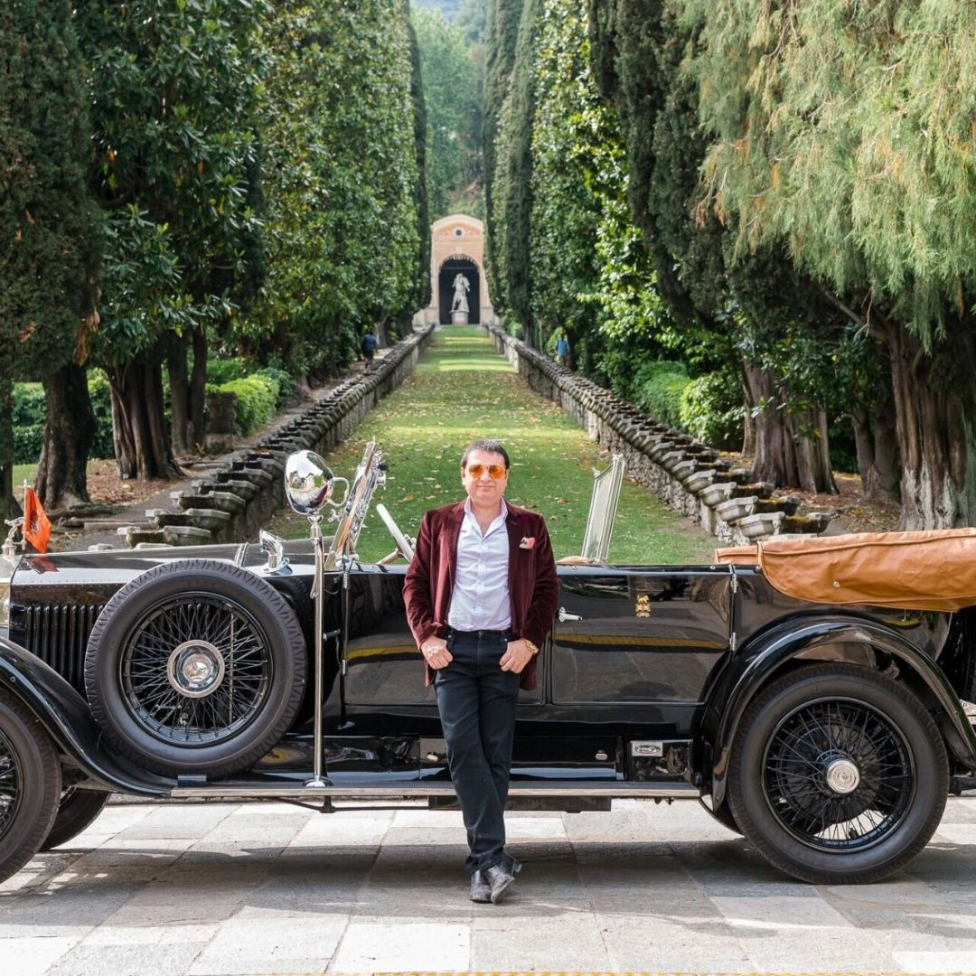 1931 Chevrolet