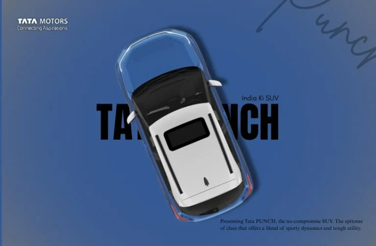 Tata Punch