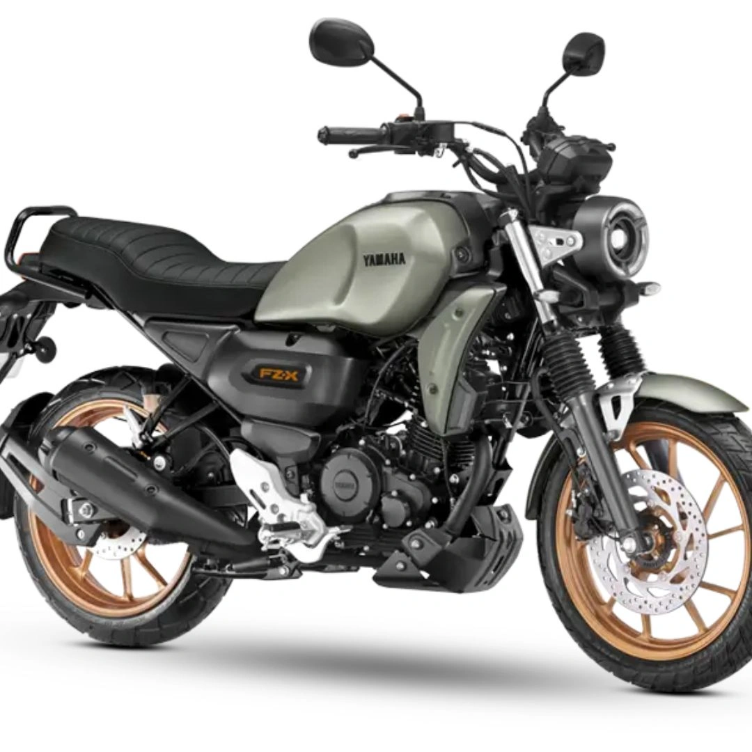 yamaha fz x hybrid tech
