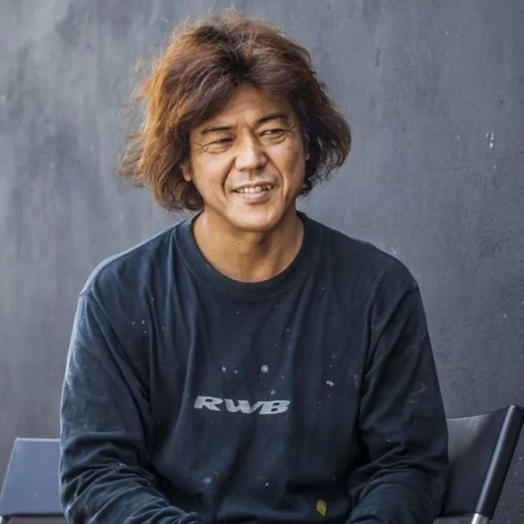 Akira Nakai
