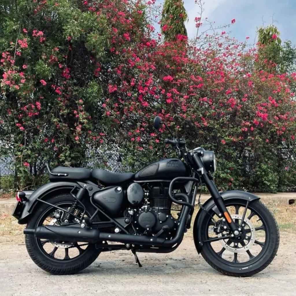 Royal Enfield Meteor 350 Price in Bangladesh