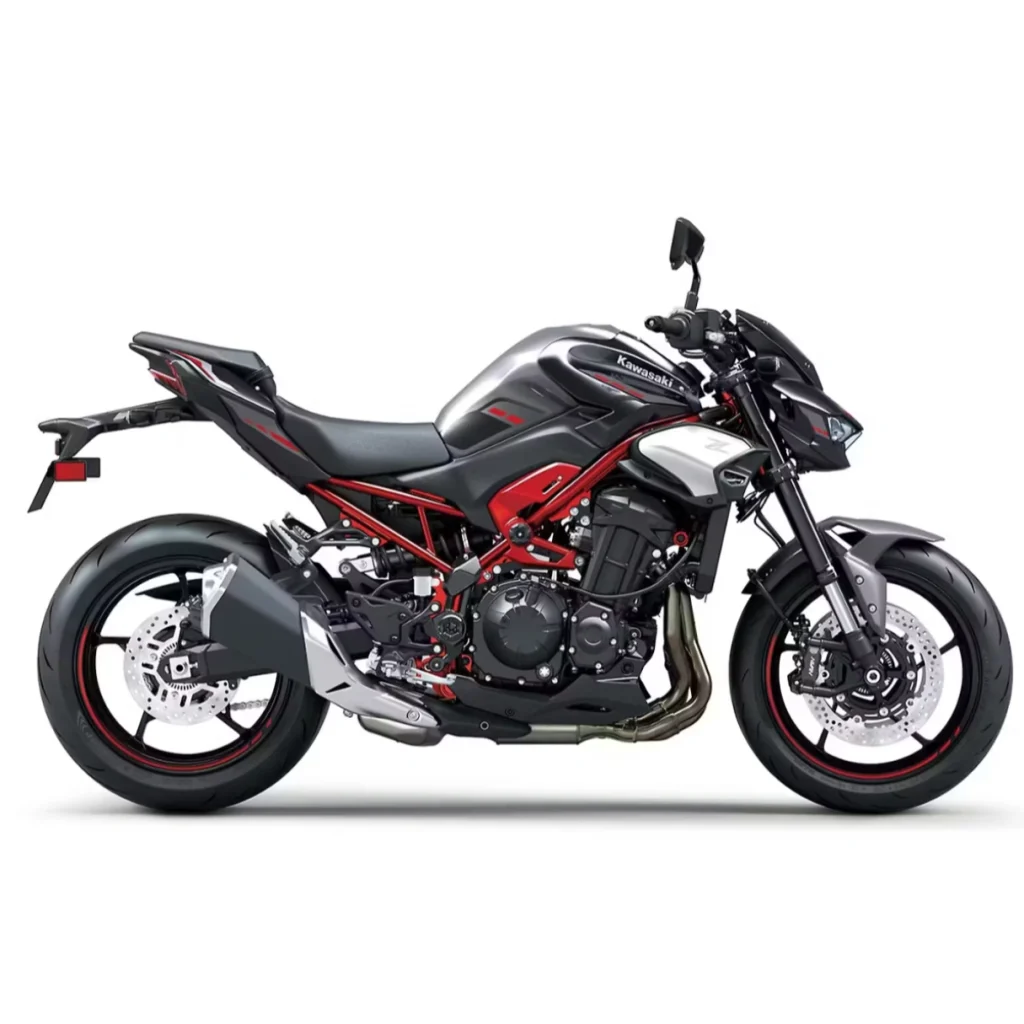 Ninja Z900