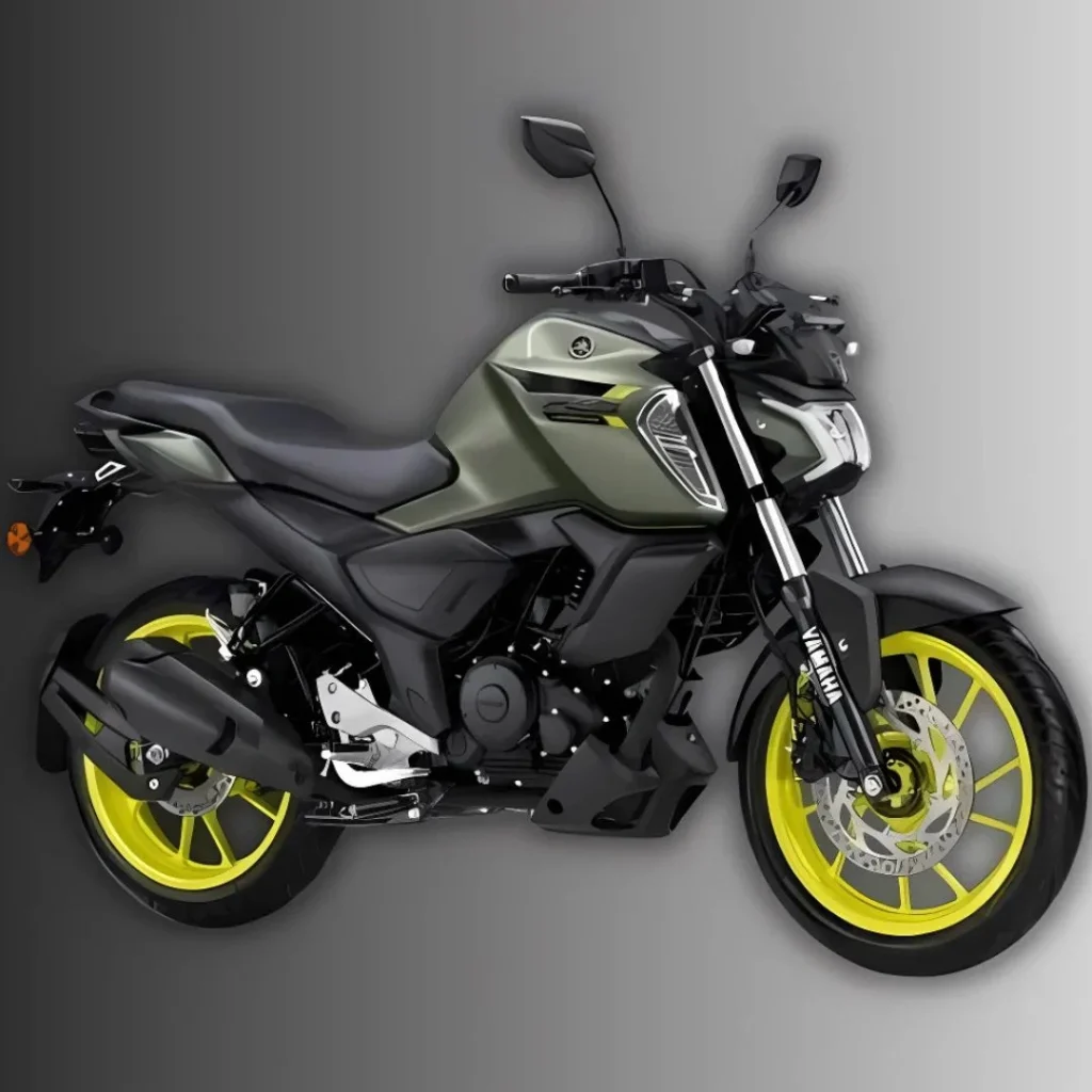 FZs V4 Price in Bd