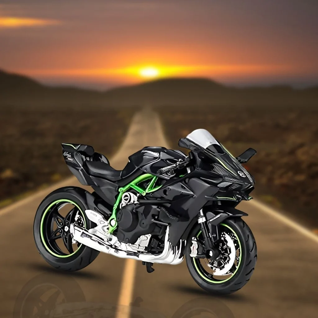 Ninja H2R Price in Pakistan Olx