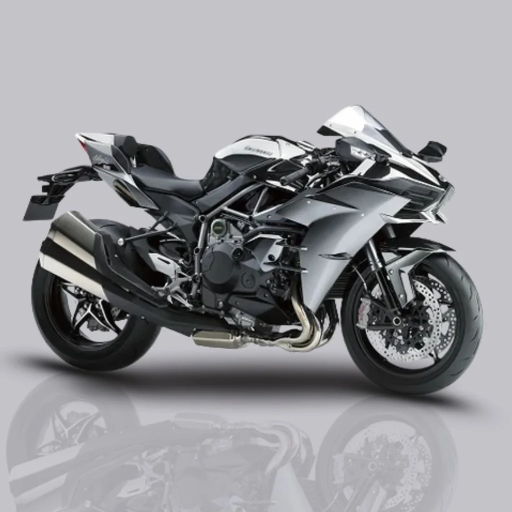 Ninja H2R Price in Pakistan