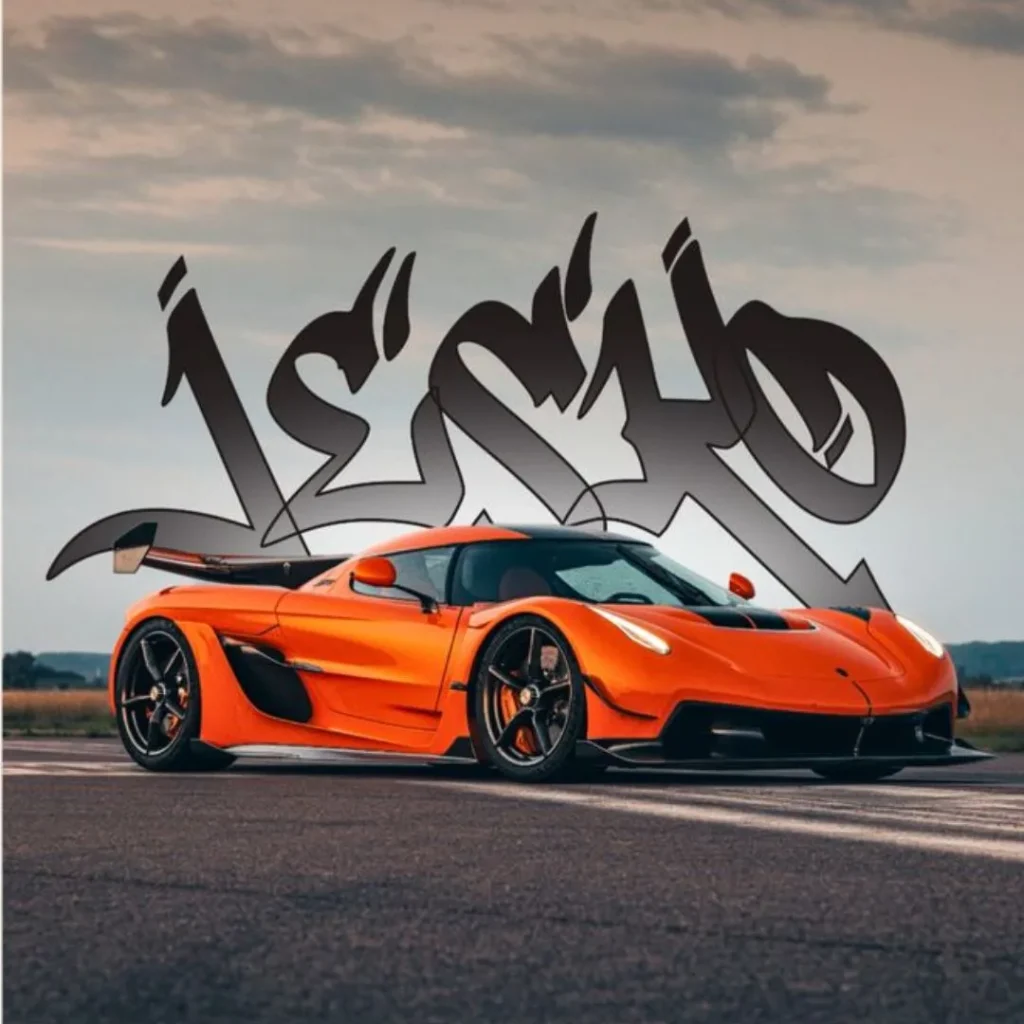 Koenigsegg Jesko 0-60