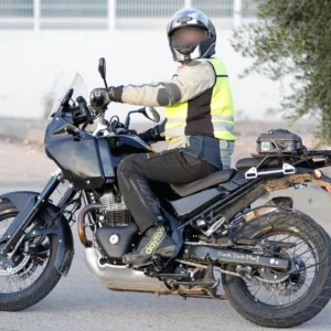Royal Enfield Himalayan 750