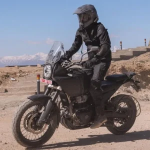 750cc Royal Enfield Himalayan Price
