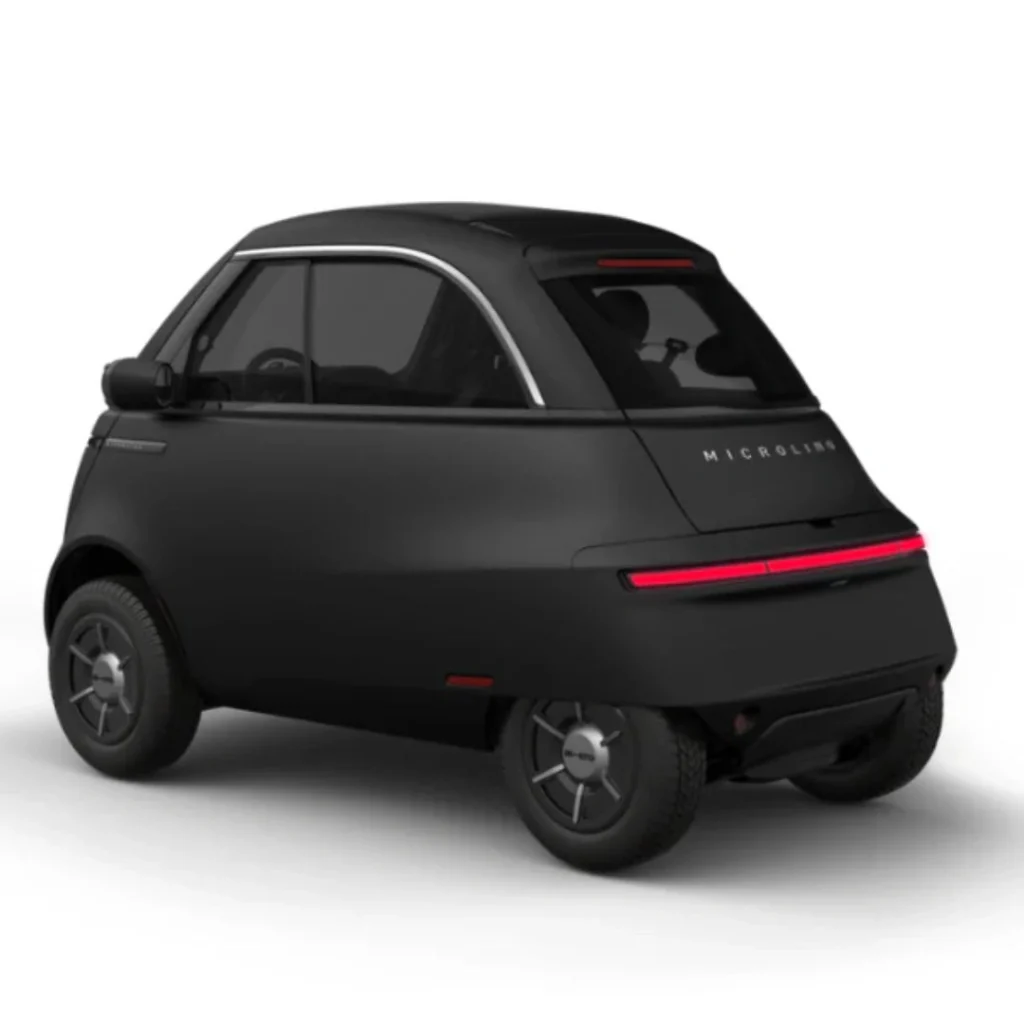 Microlino Car Price