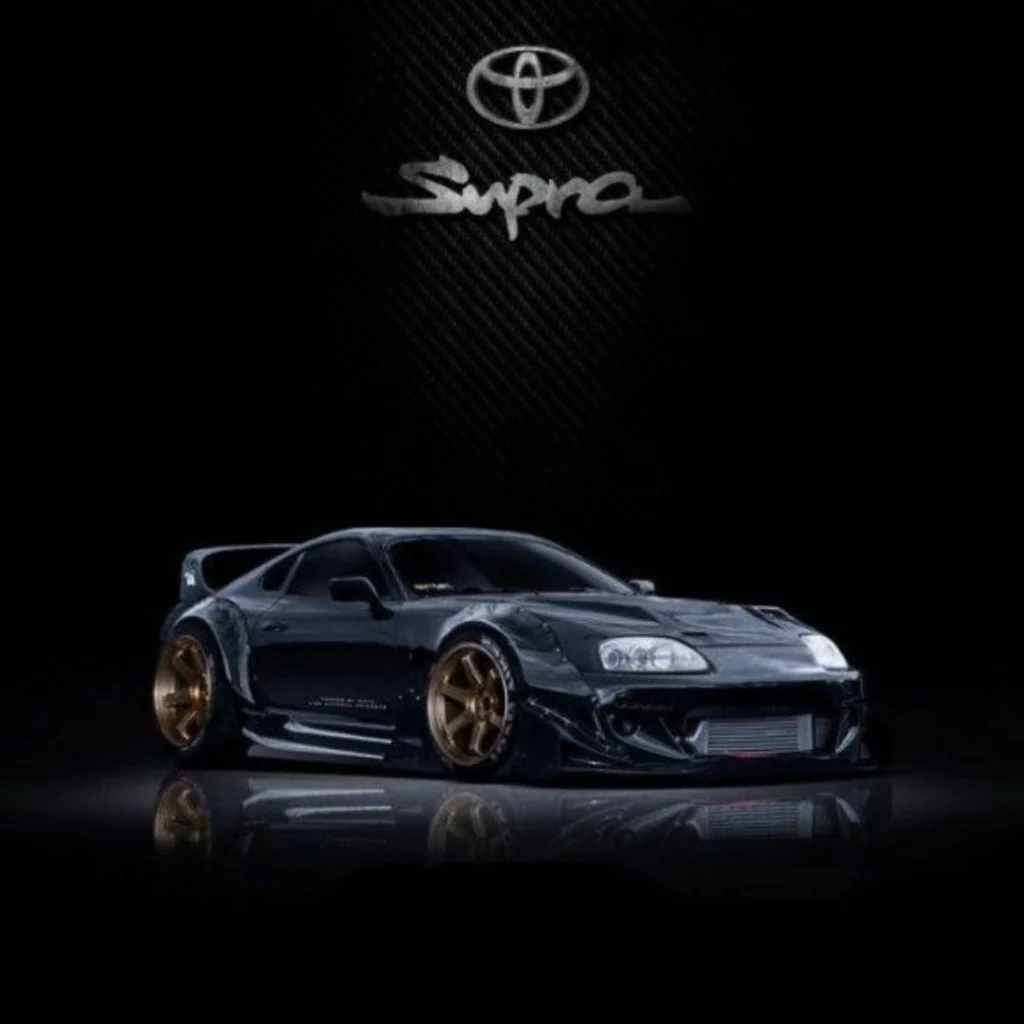 Supra Mk4 Price in India